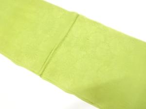 未使用品　正絹　帯揚げ